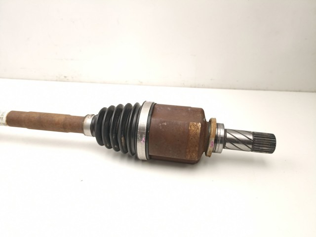 391016204R Semieje delantero izquierdo  disponible Málaga