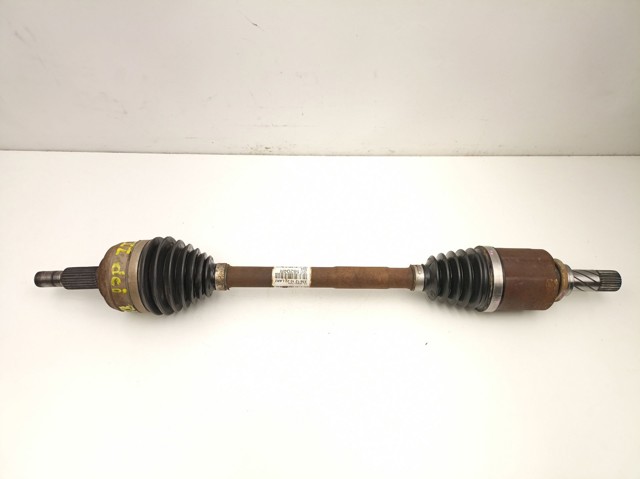 391016204R RENAULT Semieje delantero izquierdo  disponible Alicante