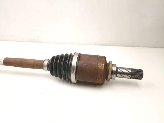 391016204R Semieje delantero izquierdo comprar Almería