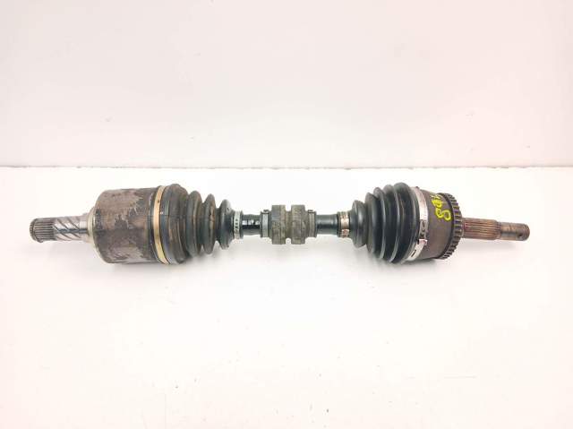 39101AV611 Nissan/Infiniti