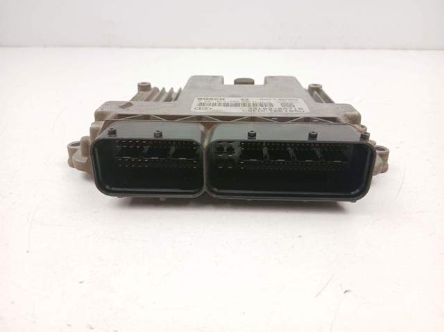ECU para KIA Ceed ED