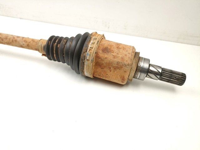Palier trasero 396004652R RENAULT