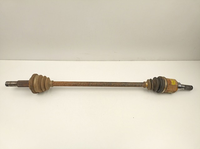 Semieje trasero 396008H510 NISSAN