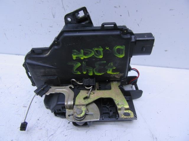 3B1837016A Cerradura de puerta delantera derecha  disponible Burgos