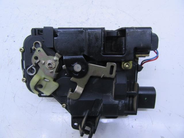 VAG 3B1837016A Cerradura de puerta delantera derecha  comprar en Albacete