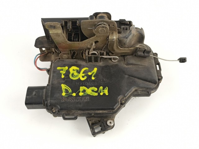 VAG 3B1837016A Cerradura de puerta delantera derecha comprar Barcelona