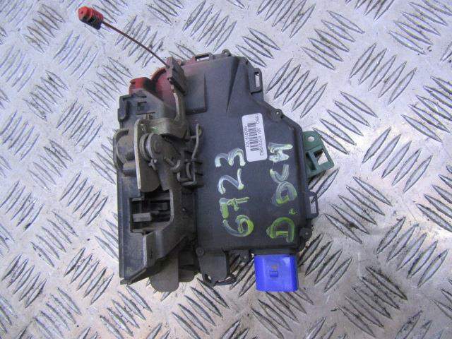 3B1837016BQ VAG Cerradura de puerta delantera derecha  comprar en Lleida