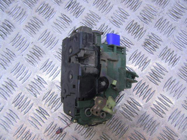 3B1837016BQ VAG Cerradura de puerta delantera derecha  en stock Córdoba