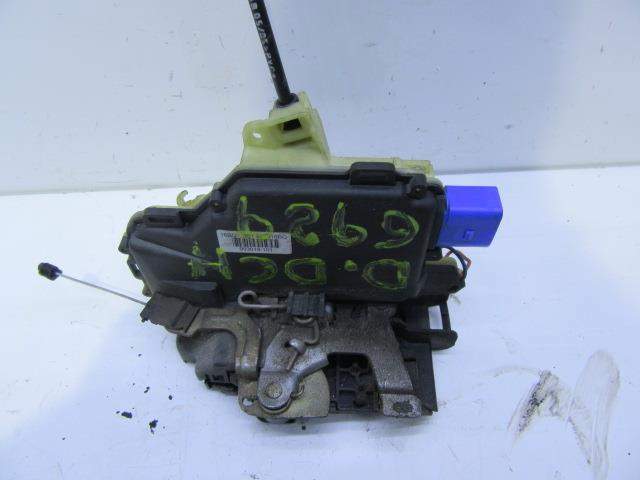 3B1837016BQ Cerradura de puerta delantera derecha  comprar en Reus