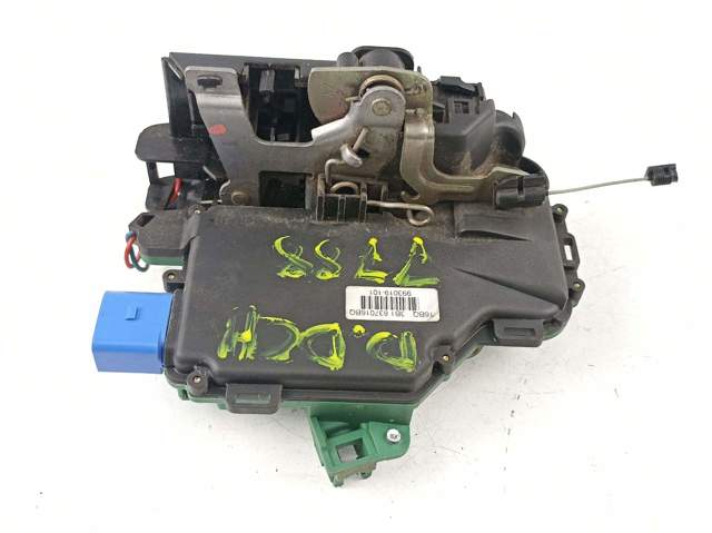 VAG 3B1837016BQ Cerradura de puerta delantera derecha  en stock Valencia