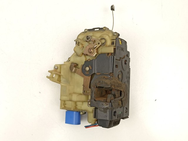 VAG 3B1837016BQ Cerradura de puerta delantera derecha  en stock Valencia