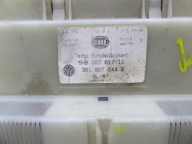 3B1907044B VAG