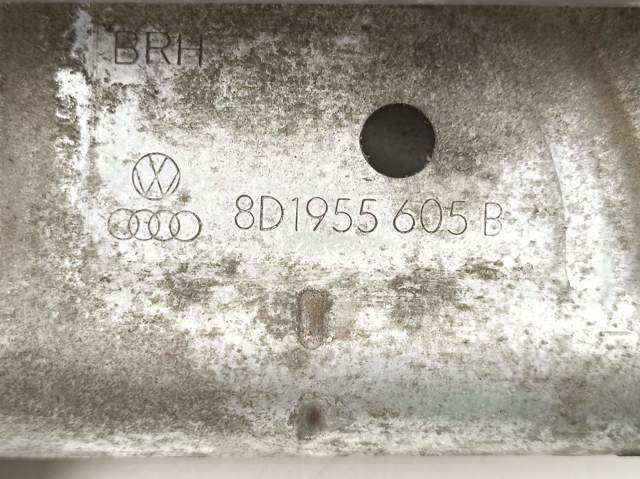 VAG 3B1955113C Motor del limpiaparabrisas  comprar en Ponferrada