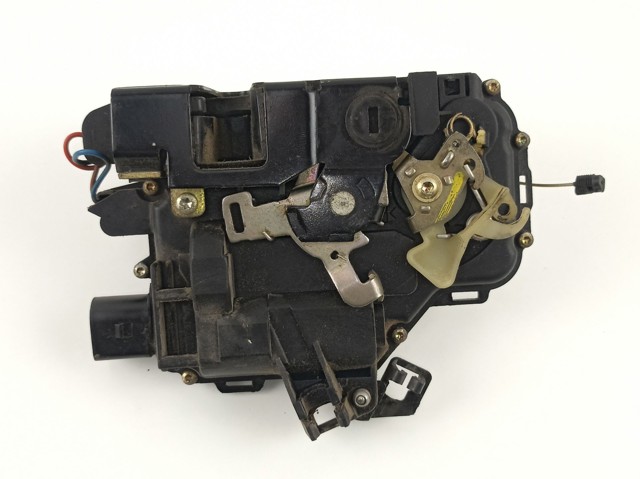 VAG 3B4839015A Cerradura de puerta trasera izquierda  disponible Lugo