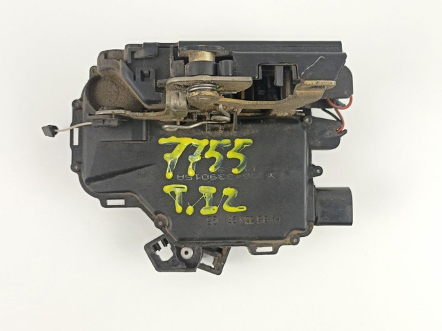 VAG 3B4839015A Cerradura de puerta trasera izquierda  en stock Salamanca