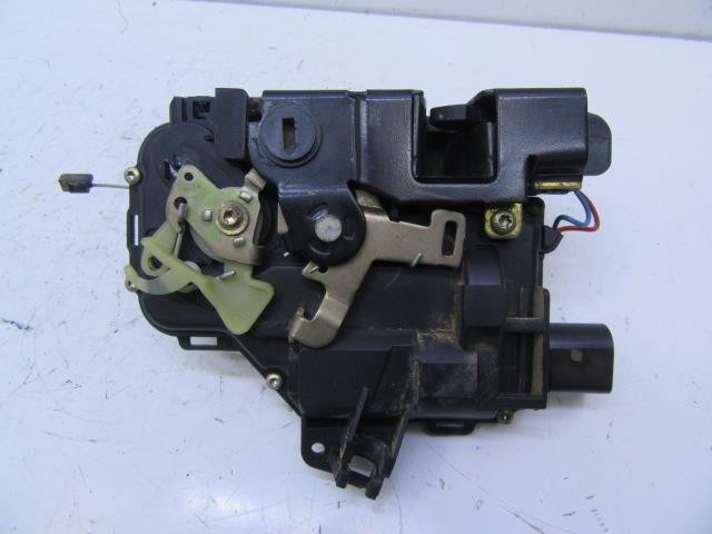 3B4839015A VAG Cerradura de puerta trasera izquierda  comprar en Oviedo