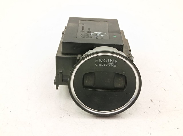 Interruptor de encendido Volkswagen Passat (2005-2011)