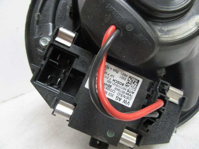 VAG 3C0907521F Resistencia del ventilador del habitáculo  comprar en Murcia