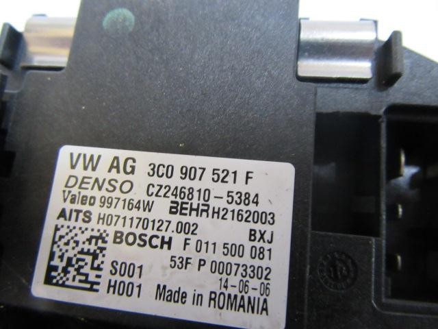 VAG 3C0907521F Resistencia del ventilador del habitáculo  disponible Valladolid