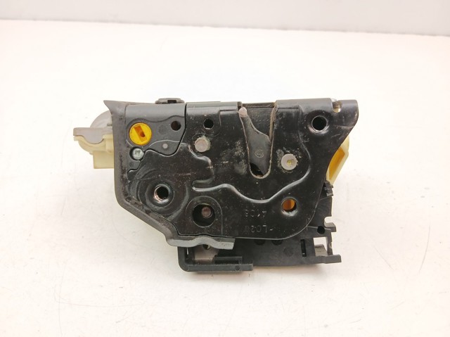 VAG 3C4839015A Cerradura de puerta trasera izquierda  disponible Lugo