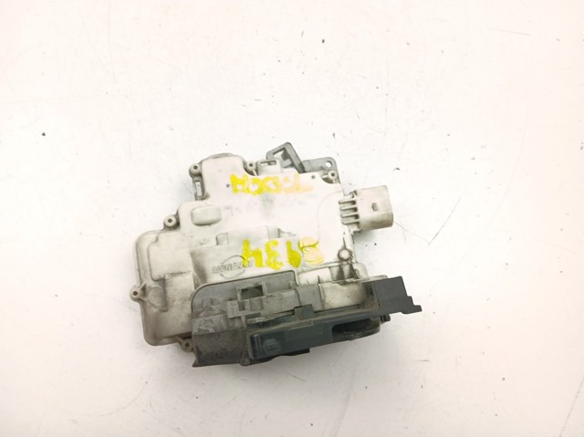 3C4839016A VAG Cerradura de la puerta trasera derecha  en stock Gandía