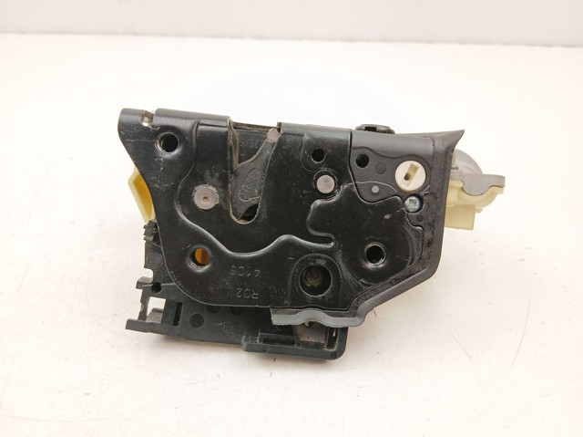 3C4839016A VAG Cerradura de la puerta trasera derecha comprar Bilbao