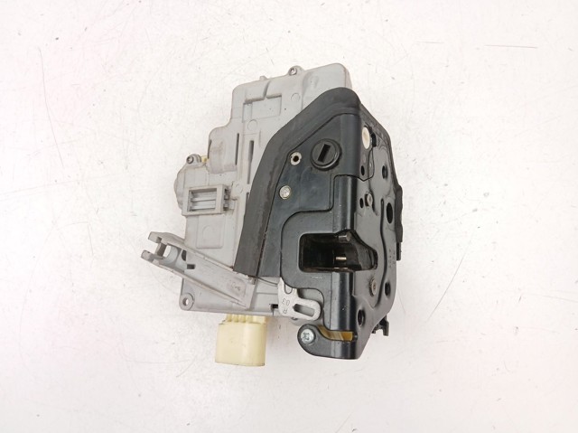 3C4839016A VAG Cerradura de la puerta trasera derecha  en stock Gandía