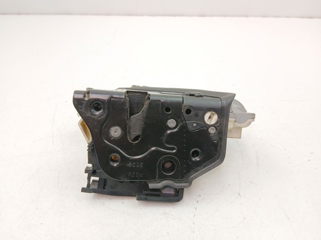 3C4839016A VAG Cerradura de la puerta trasera derecha  en stock Gandía