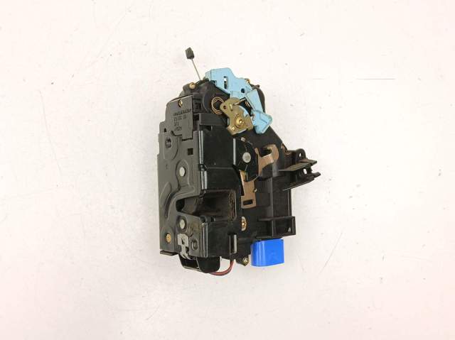 Cerradura de puerta Volkswagen Golf V (2004-2013)