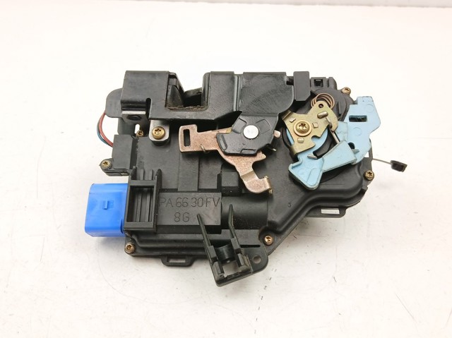 Cerradura de puerta Volkswagen Touran I (2003-2010)