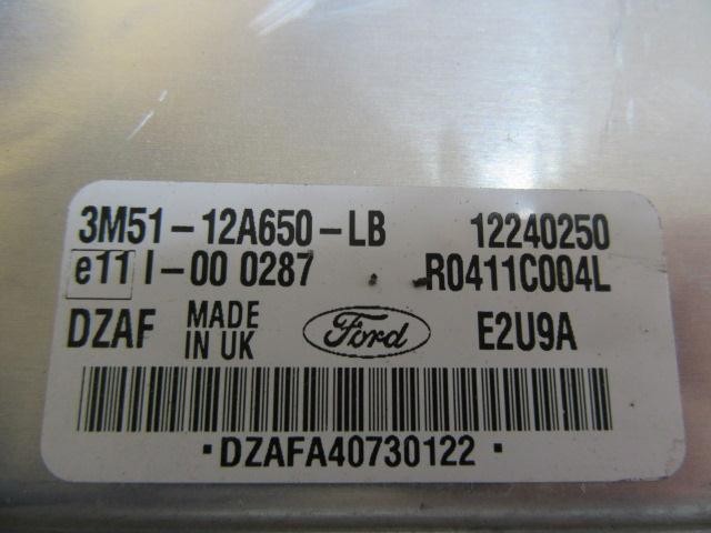 3M5112A650LB Ford