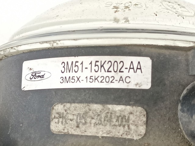 3M5115K202AA FORD Faro antiniebla izquierdo  comprar en Lleida
