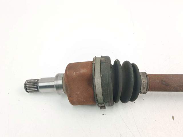 3M513B437BAF Ford