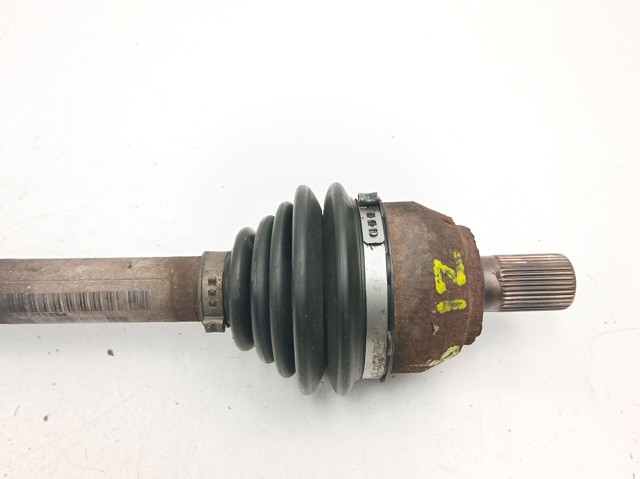 3M513B437BAF Ford