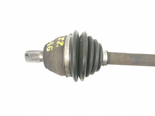 3M513B437DAG Ford