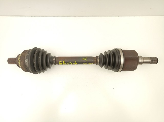 3M513B437NH Ford
