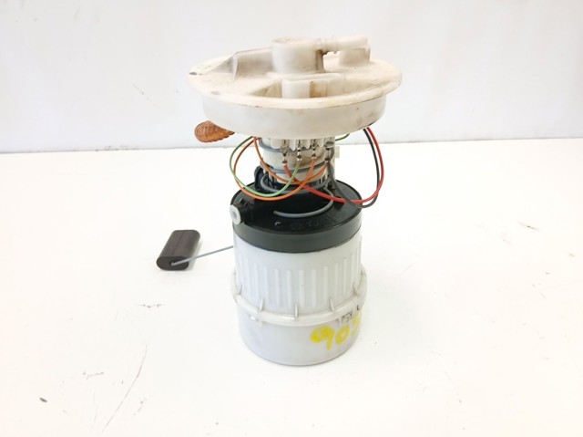 FORD 3M519H307 Bomba de gasolina comprar Pamplona