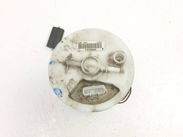 3M519H307AV Módulo de bomba de combustible con sensor de nivel de combustible  disponible Málaga