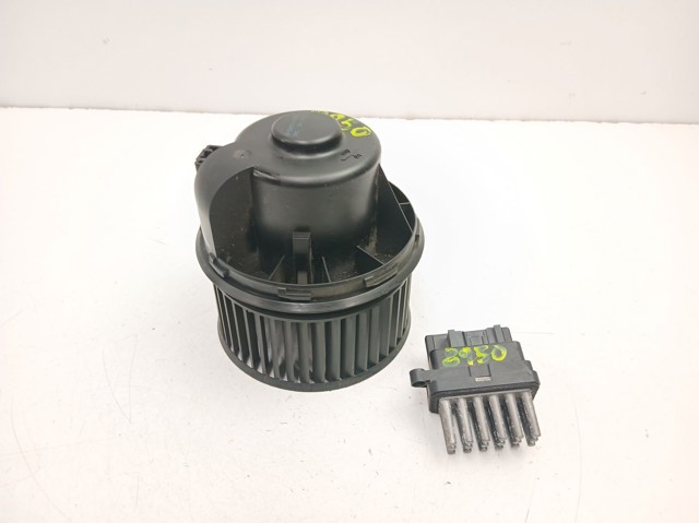 FORD 3M5H18456AD Motor del ventilador del calefactor  disponible Lugo