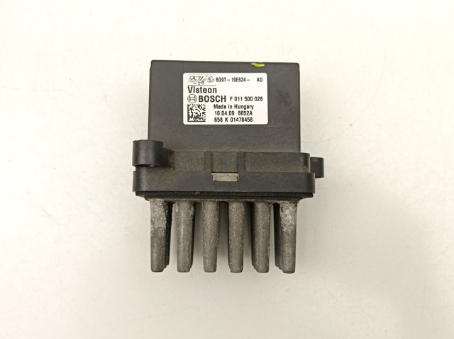 3M5H18456AD Ventilador habitáculo comprar Sevilla