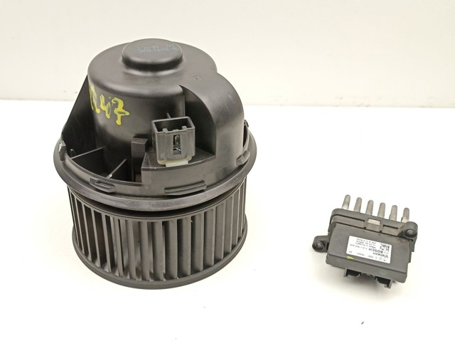 FORD 3M5H18456AD Ventilador habitáculo  en stock Valencia