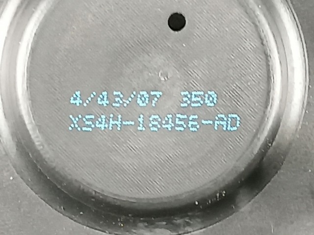 FORD 3M5H18B647BA Resistencia del ventilador del habitáculo  disponible Lugo