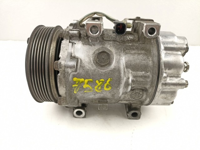 3M5H19D629HC Compresor de aire acondicionado  comprar en Reus