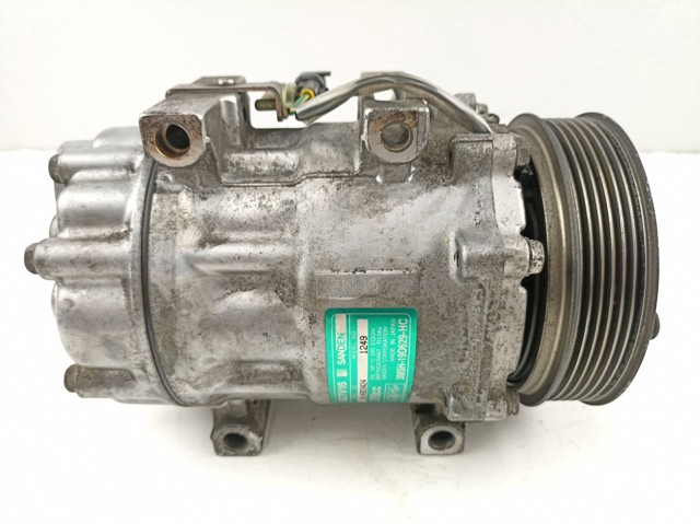 3M5H19D629HC FORD Compresor de aire acondicionado  en stock Córdoba