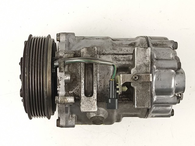 3M5H19D629HC FORD Compresor de aire acondicionado  disponible Ourense