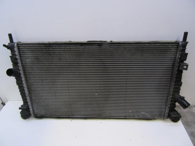 3M5H8005TL FORD Radiador comprar Alcalá