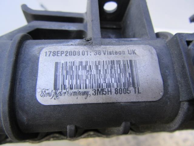 FORD 3M5H8005TL Radiador de refrigeración del motor  comprar en Albacete