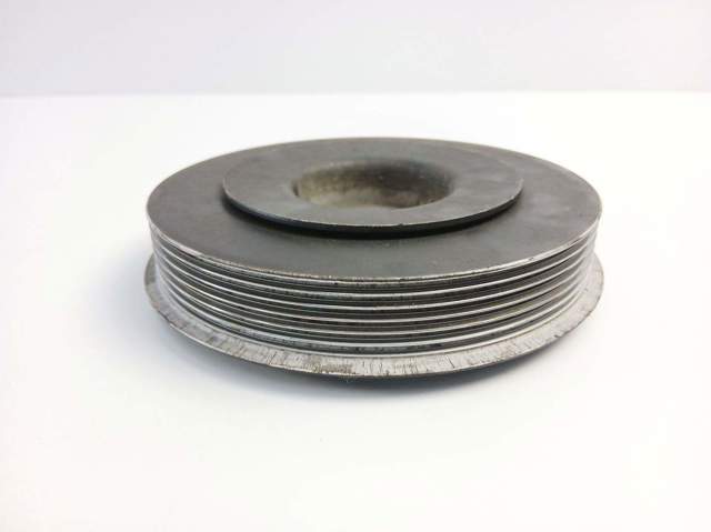 3M5Q6B319CC Ford