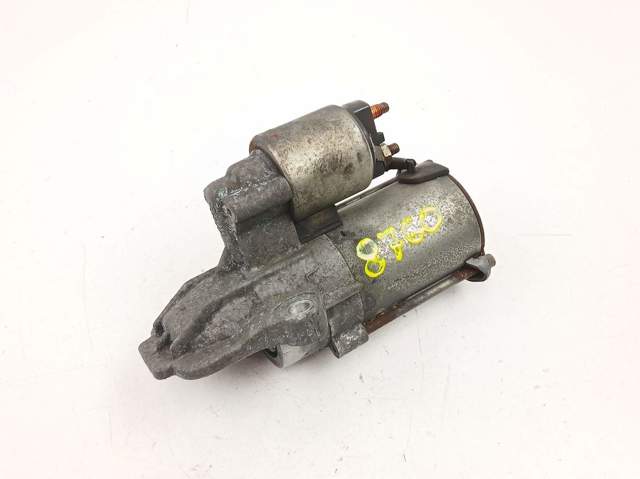 Arrancador para Ford S-Max  (CDR)