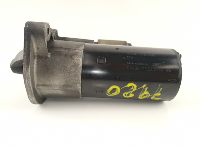3M5T11000EA Volvo